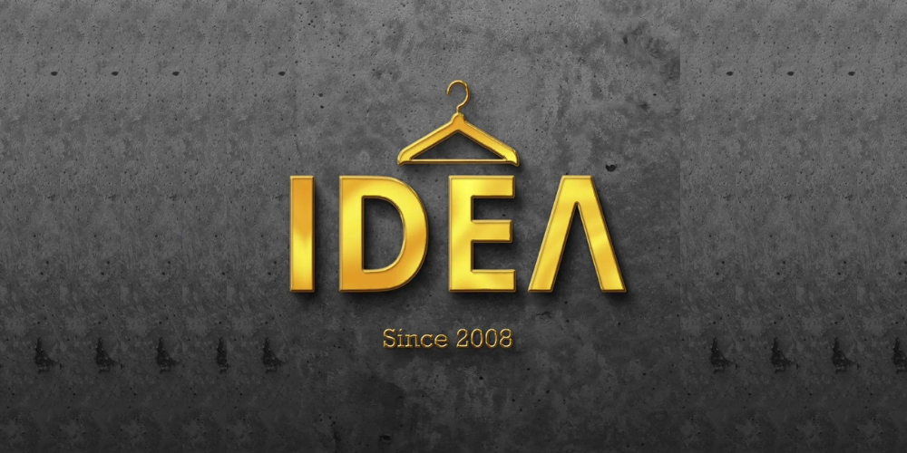 IDEA men's wear